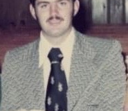 Associate Pastor, Plainview AG - 1972-73