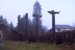 Totems-in-Angoon2